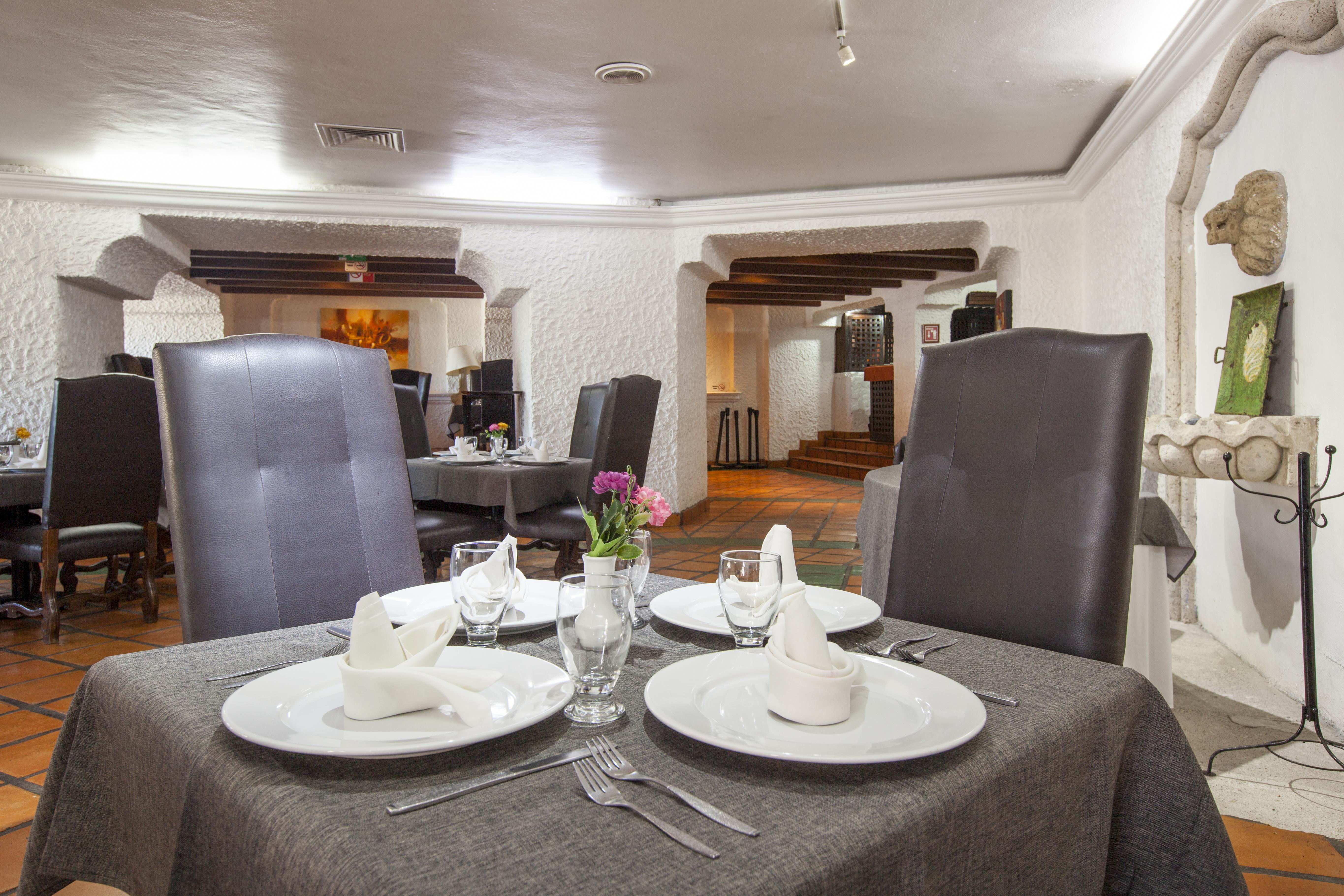 Royal Villas Resort Mazatlan Ngoại thất bức ảnh Restaurant