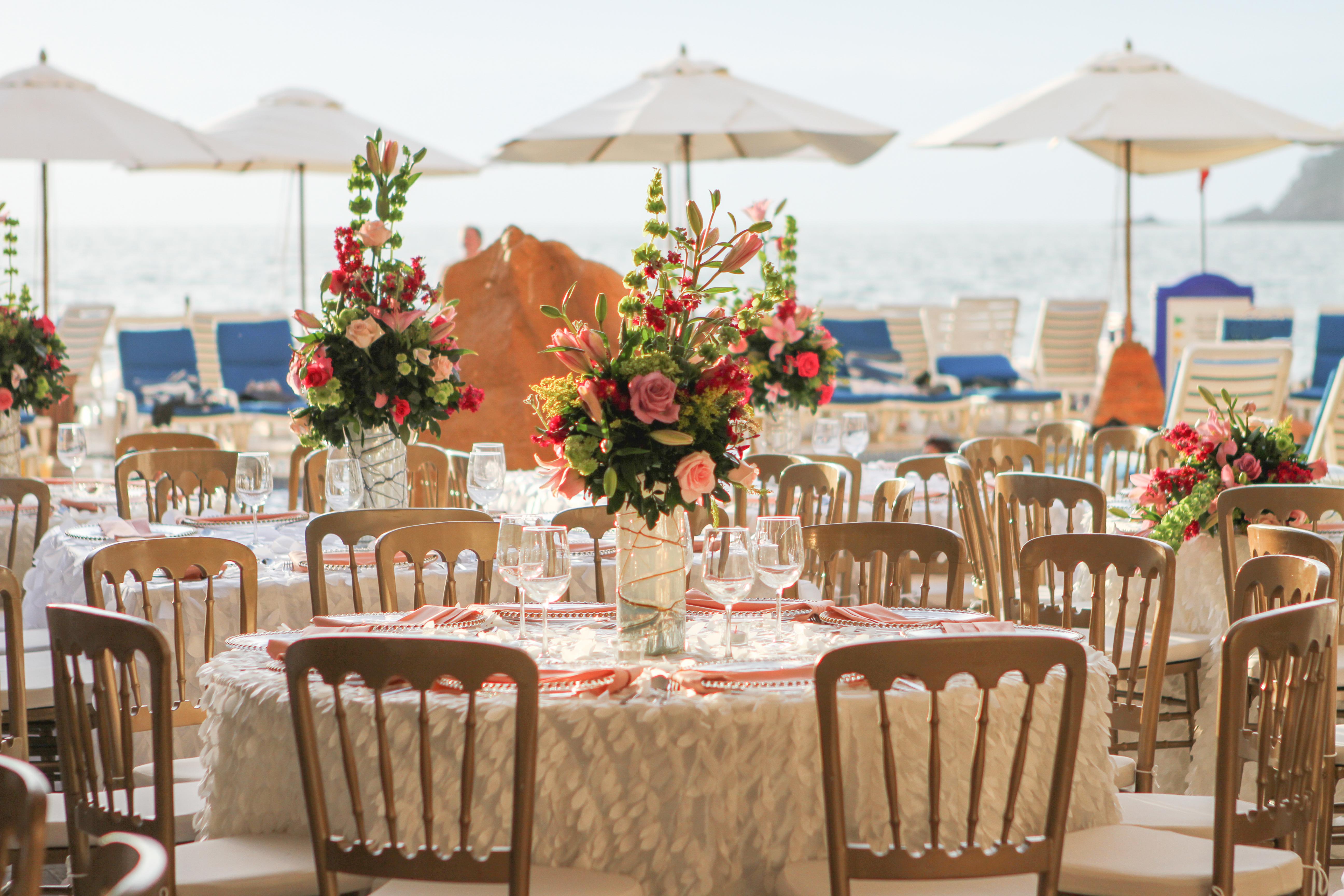 Royal Villas Resort Mazatlan Ngoại thất bức ảnh The 2011 Annual Gala