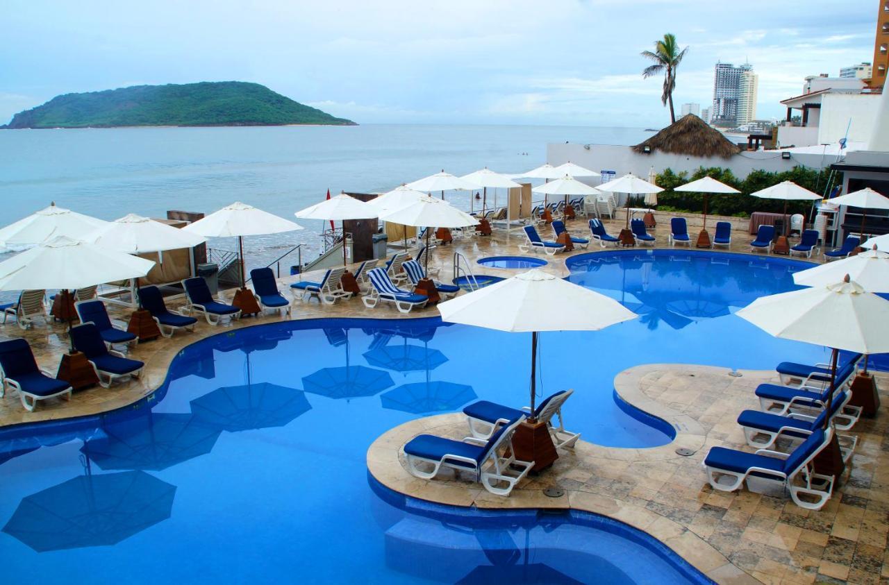 Royal Villas Resort Mazatlan Ngoại thất bức ảnh A resort in Acapulco, Mexico