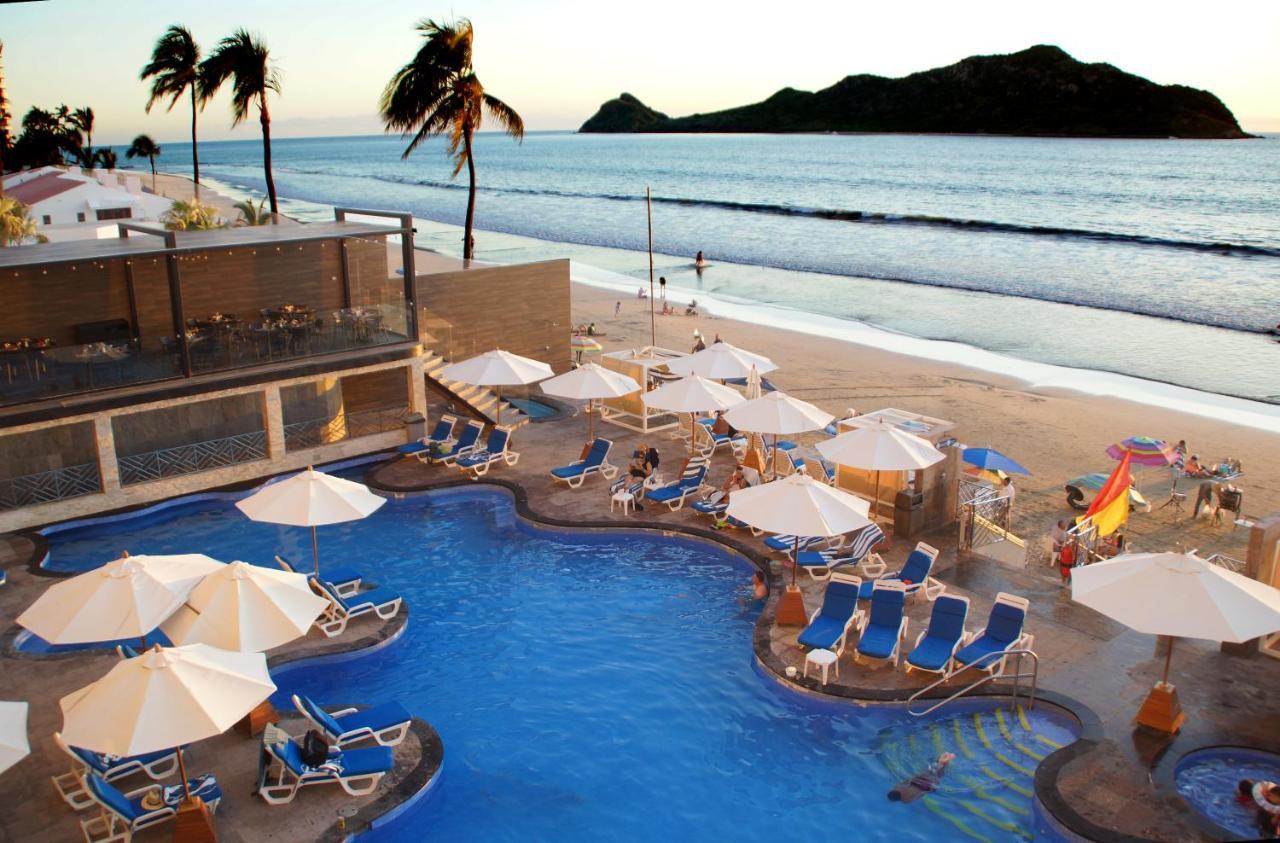 Royal Villas Resort Mazatlan Ngoại thất bức ảnh