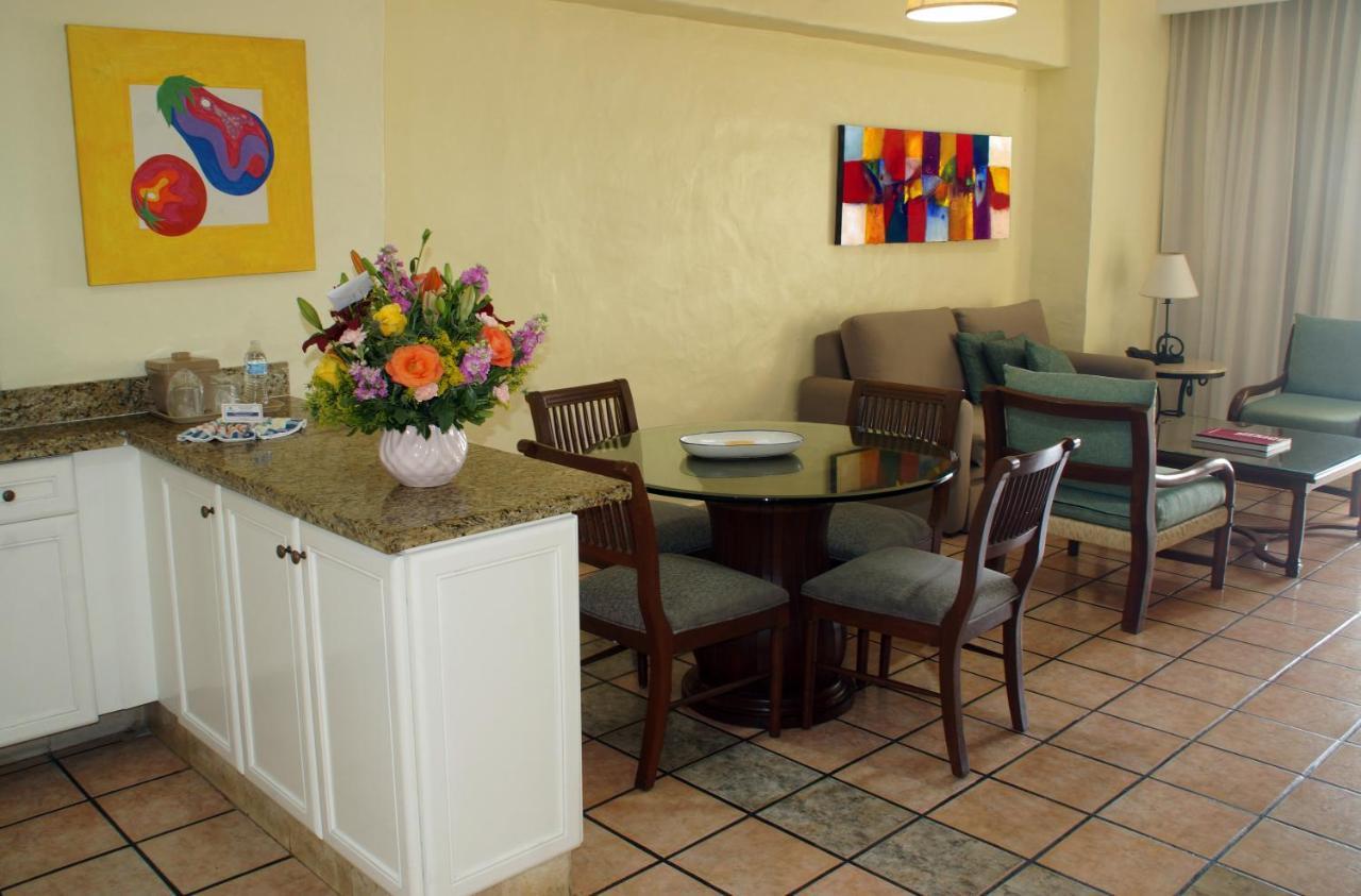 Royal Villas Resort Mazatlan Ngoại thất bức ảnh