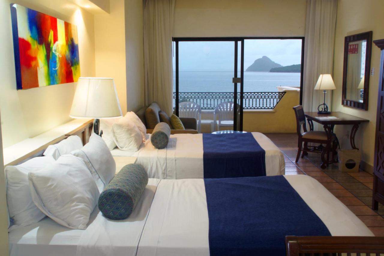 Royal Villas Resort Mazatlan Ngoại thất bức ảnh
