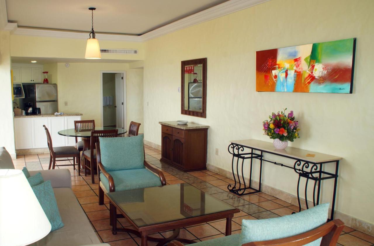 Royal Villas Resort Mazatlan Ngoại thất bức ảnh