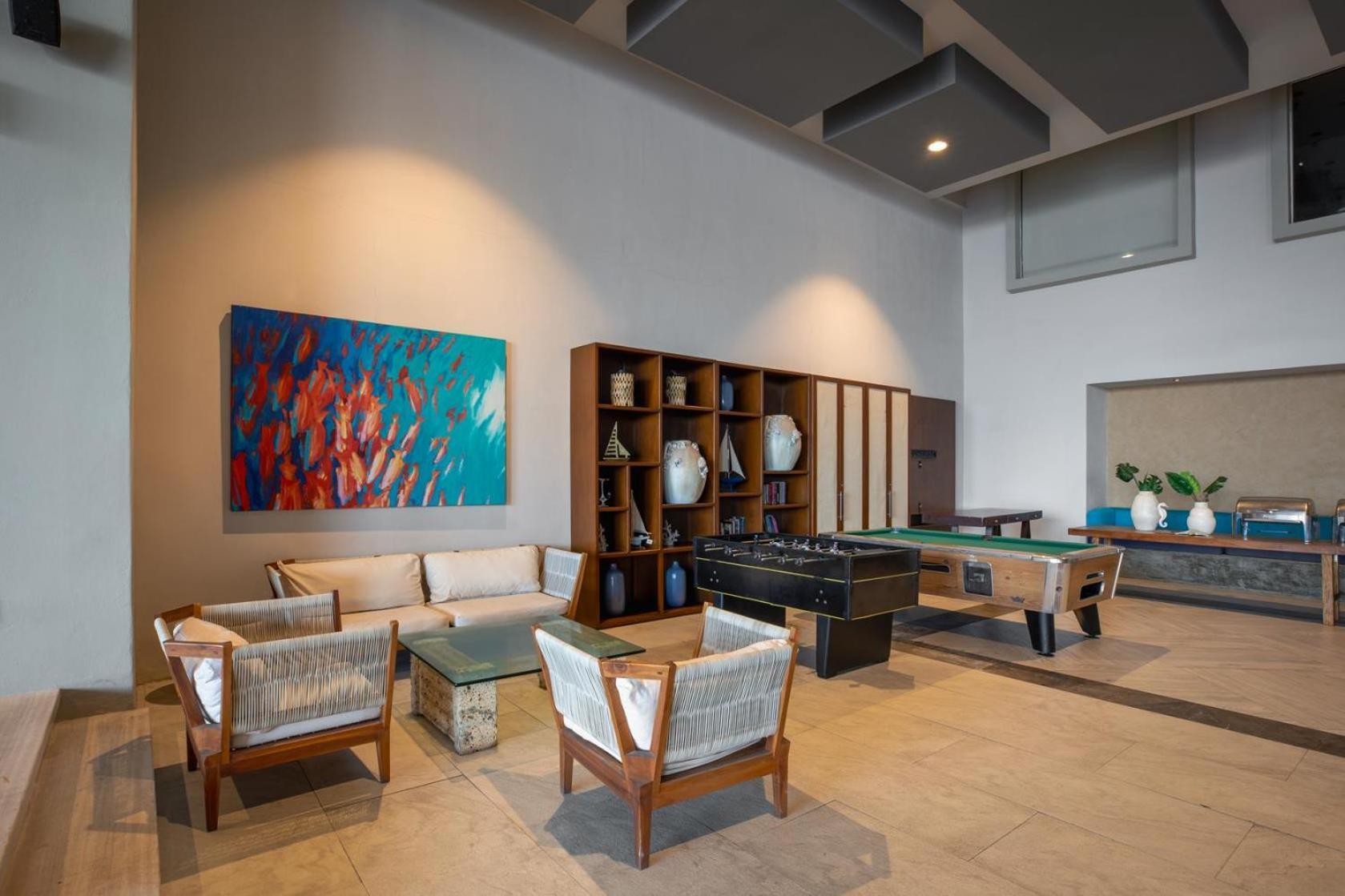 Royal Villas Resort Mazatlan Ngoại thất bức ảnh
