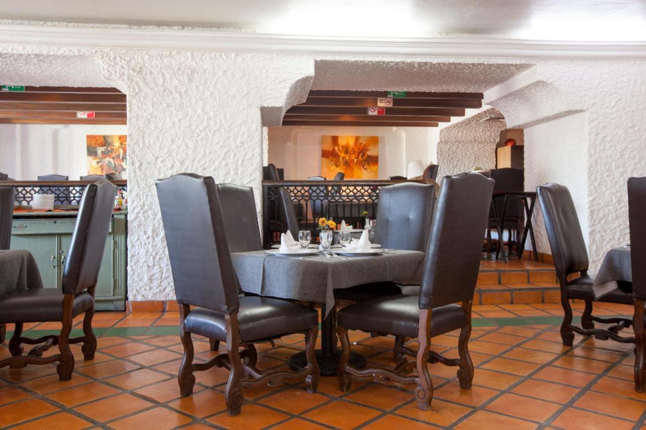 Royal Villas Resort Mazatlan Ngoại thất bức ảnh Restaurant